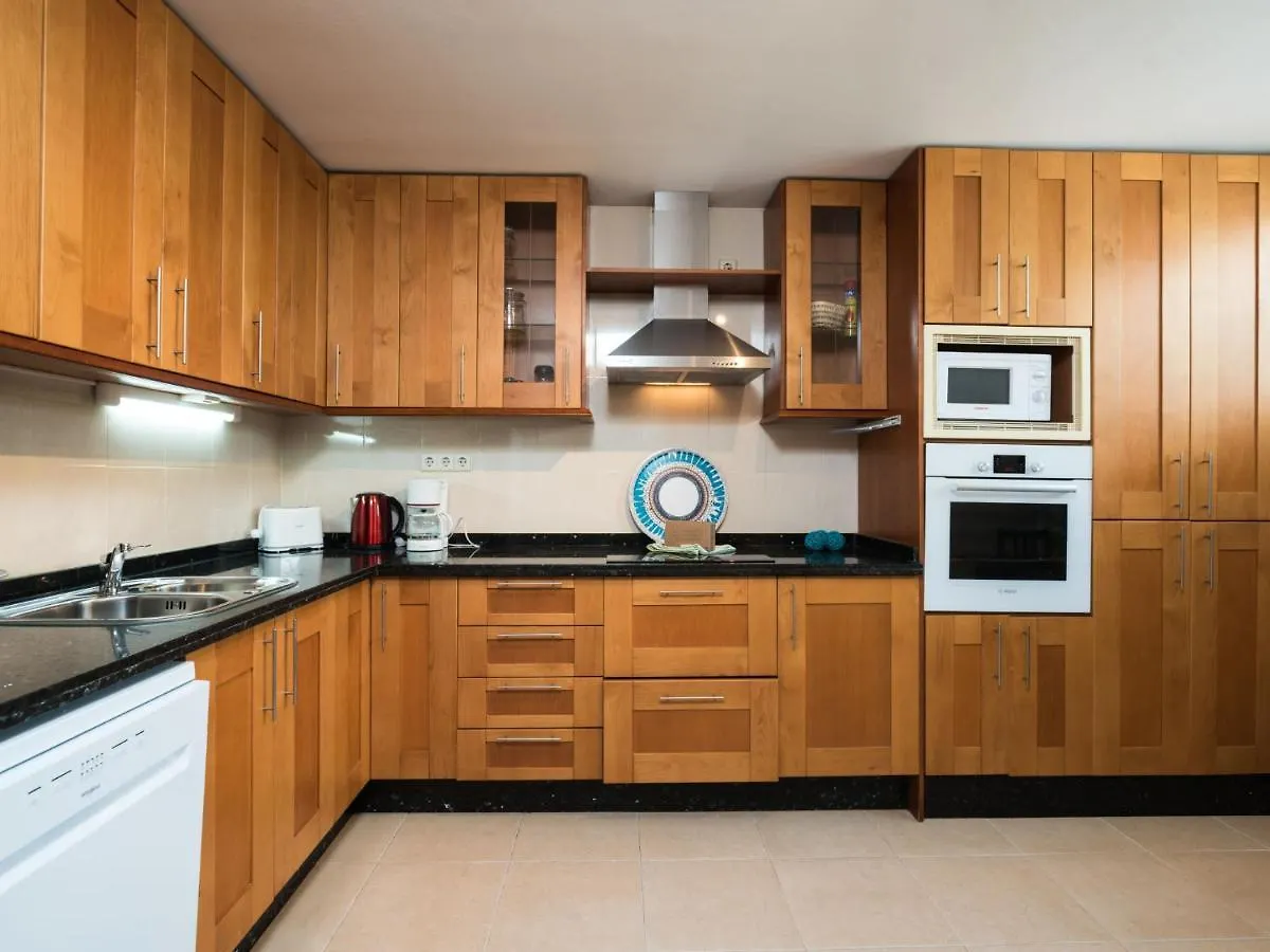 Holiday Home Villas de Madrid Estepona