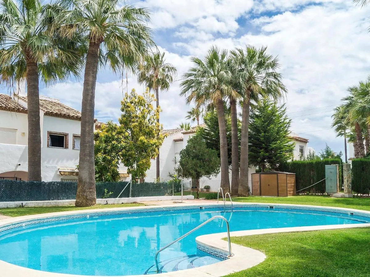 Holiday Home Villas de Madrid Estepona 0*,  España