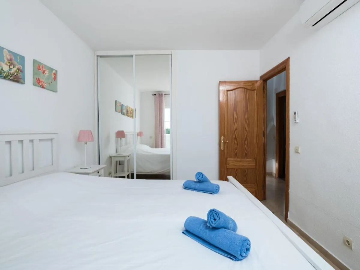 Holiday Home Villas De Madrid By Interhome Estepona
