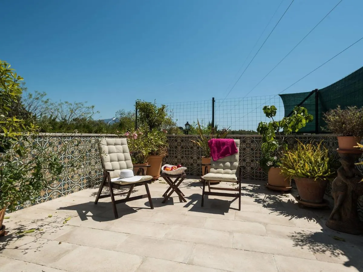 Holiday Home Villas De Madrid By Interhome Estepona