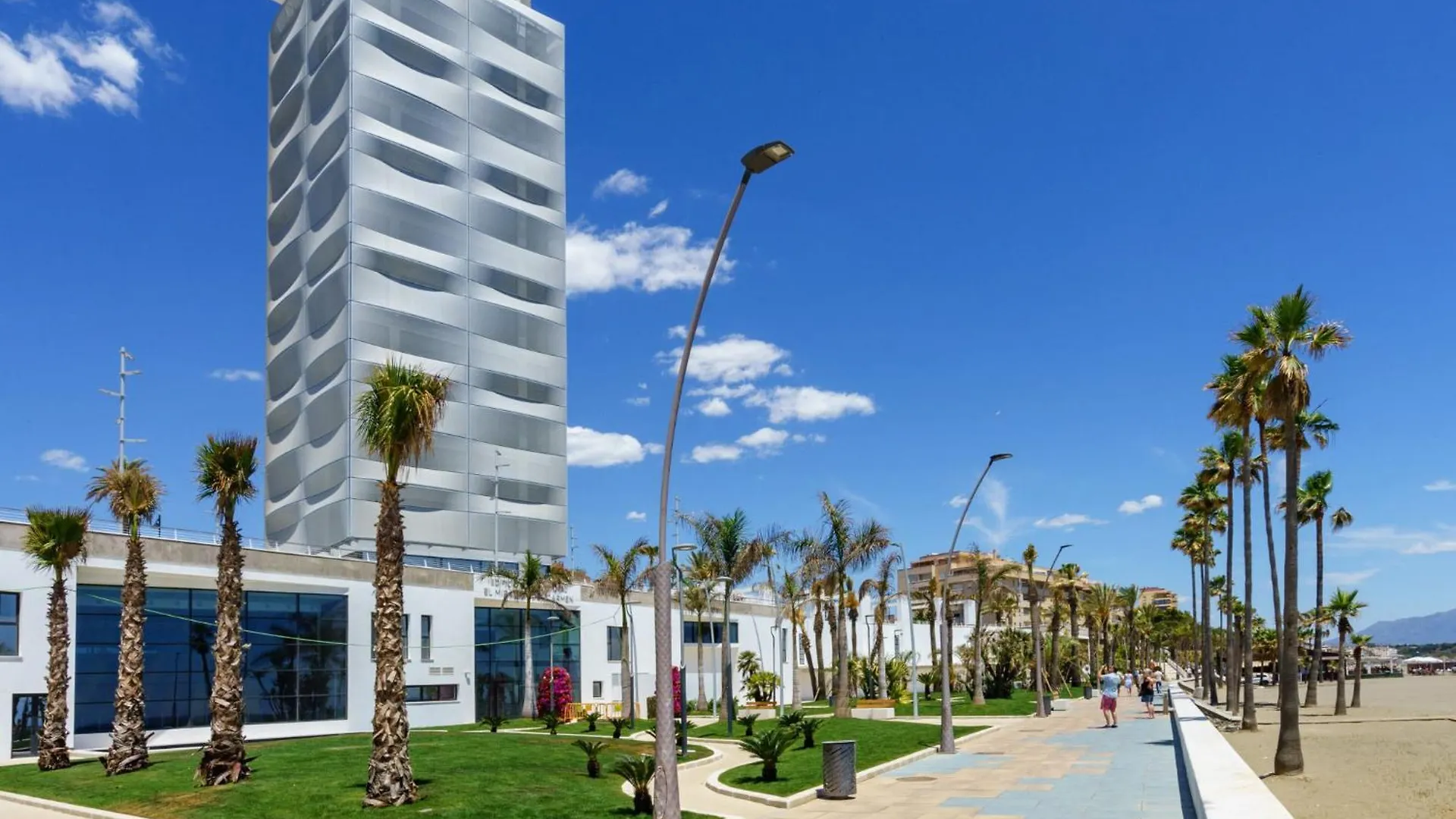 Holiday Home Villas De Madrid By Interhome Estepona 0*,  Spanyolország