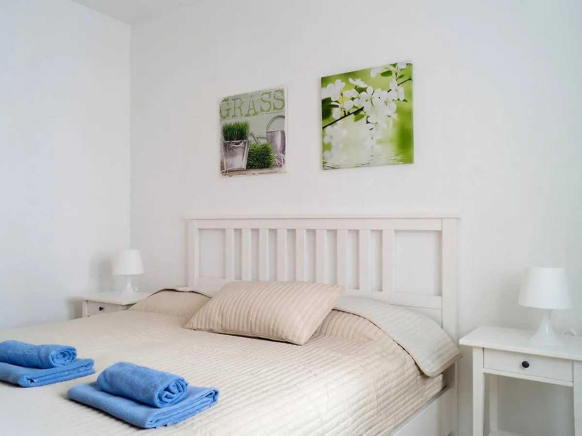 Holiday Home Villas De Madrid By Interhome Estepona Spanyolország